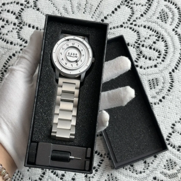 SABR Watch - Image 6