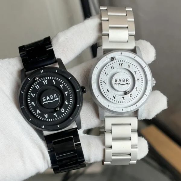 SABR Watch - Image 5