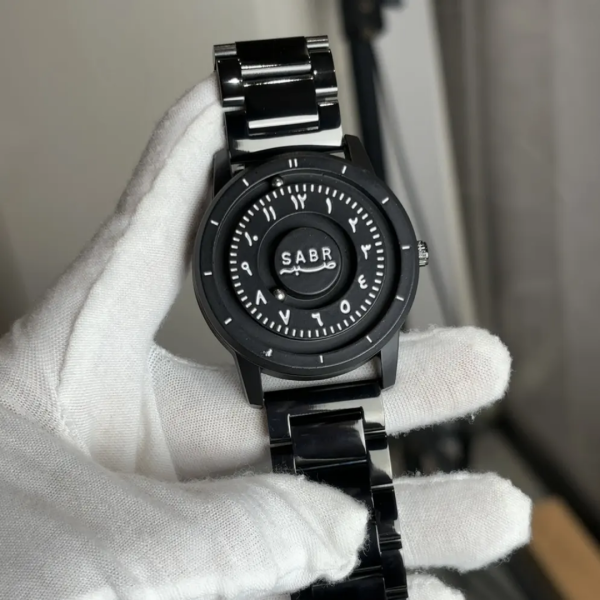SABR Watch - Image 3