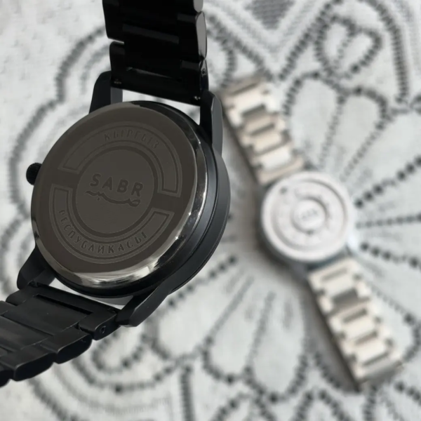 SABR Watch - Image 4