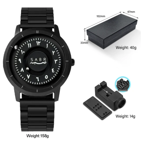 SABR Watch - Image 8