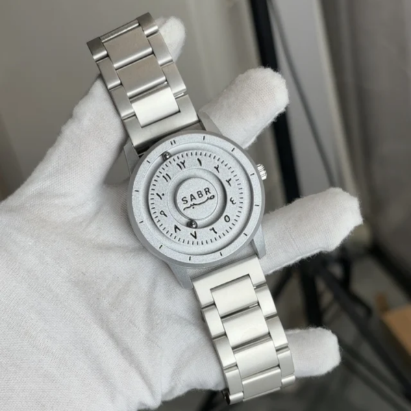 SABR Watch - Image 2