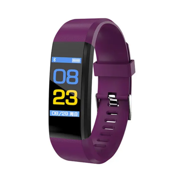 Smart BRACELET wrist watches - Image 4
