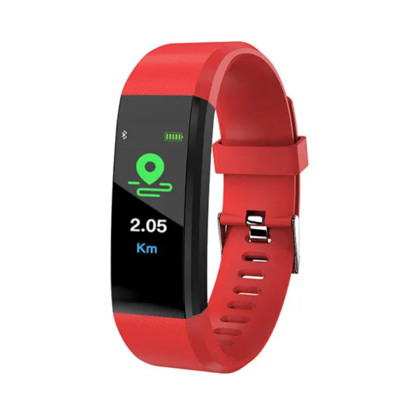 Smart BRACELET wrist watches - Image 5