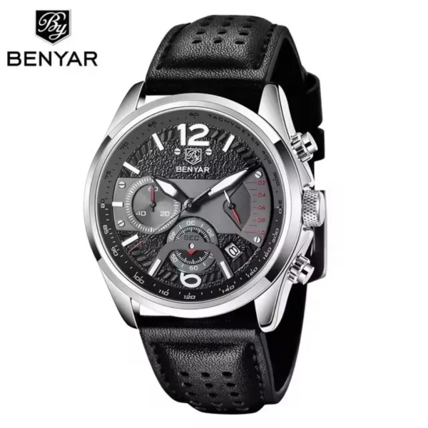 Watch Benyar 5171 - Image 2