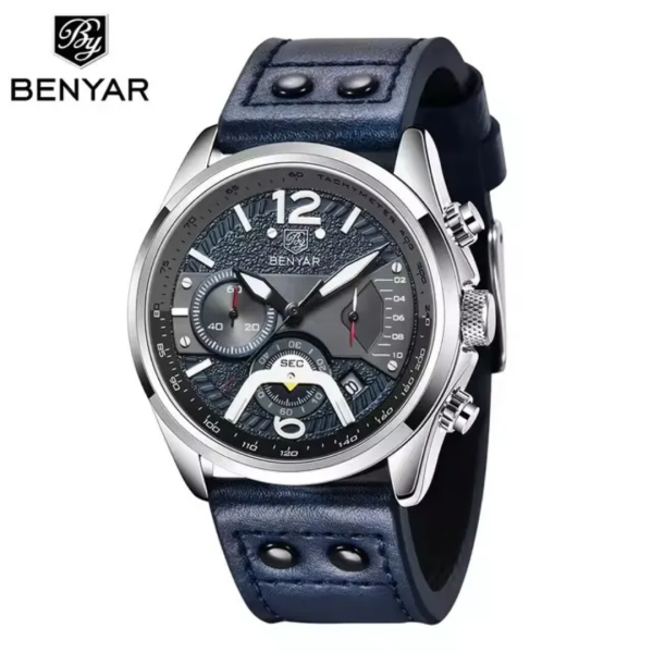 Watch Benyar 5171 - Image 3