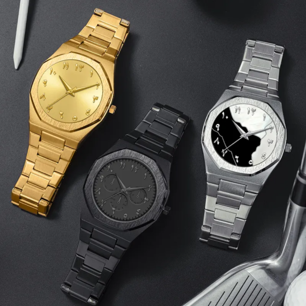 Luxury Men watches - Image 2