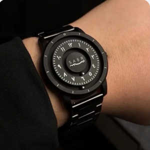 SABR Watch