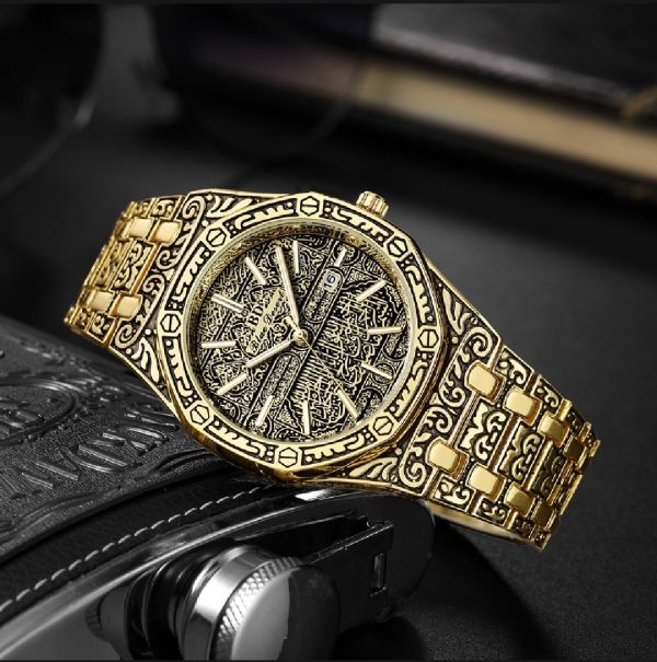 Ayatul kurchi Watch - Image 3